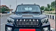 Used Mahindra Scorpio 2021 S5 2WD 7 STR in Lucknow