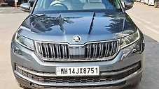 Used Skoda Kodiaq Style 2.0 TSI 4x4 AT in Mumbai