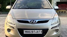 Used Hyundai i20 Magna 1.2 in Thane