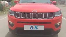 Used Jeep Compass Longitude (O) 2.0 Diesel [2017-2020] in Chennai