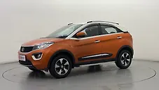 Used Tata Nexon XZA Plus Diesel Dual Tone in Bangalore