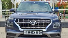 Used Hyundai Venue SX (O) 1.5 CRDi in Thane