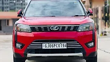 Used Mahindra XUV300 1.5 W6 [2019-2020] in Vadodara