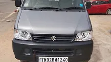 Used Maruti Suzuki Eeco 5 STR AC CNG [2023-2025] in Chennai