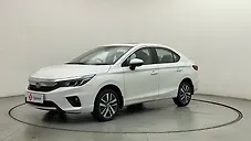 Used Honda City 4th Generation VX Diesel in Mumbai