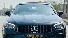 Used Mercedes-Benz AMG E53 4 MATIC in Delhi