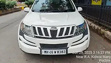 Used Mahindra XUV500 W8 in Mumbai