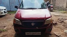 Used Maruti Suzuki Alto K10 VXi in Patna