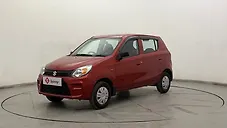 Used Maruti Suzuki Alto 800 LXi (O) in Hyderabad