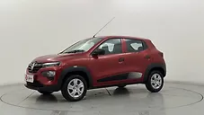 Used Renault Kwid RXL [2015-2019] in Delhi