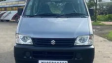 Used Maruti Suzuki Eeco 5 STR WITH A/C+HTR CNG [2017-2019] in Thane