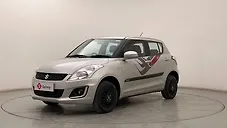 Used Maruti Suzuki Swift VXi in Pune