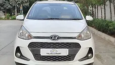 Used Hyundai Grand i10 Sportz AT 1.2 Kappa VTVT in Hyderabad