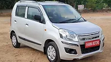 Used Maruti Suzuki Wagon R 1.0 LXi Avance LE in Delhi