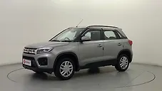 Used Maruti Suzuki Vitara Brezza VXi in Delhi