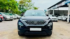 Used Tata Harrier XZA Plus Dark Edition in Hyderabad