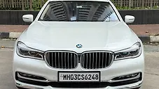 Used BMW 7 Series 730Ld DPE Signature in Mumbai