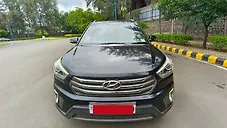 Used Hyundai Creta 1.6 SX Plus AT Petrol in Pune