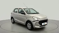 Used Maruti Suzuki Alto K10 VXi [2022-2023] in Lucknow
