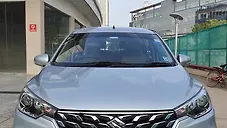 Used Maruti Suzuki Ertiga VXi (O) CNG [2022-2023] in Gurgaon