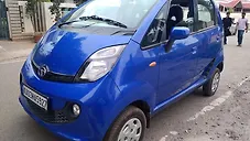 Used Tata Nano GenX XTA in Bangalore