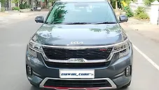 Used Kia Seltos GTX Plus 1.4 DCT in Chennai