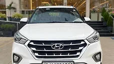 Used Hyundai Creta SX 1.6 CRDi (O) in Rajkot