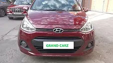 Used Hyundai Grand i10 Asta AT 1.2 Kappa VTVT [2013-2016] in Chennai