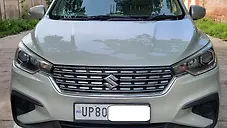 Used Maruti Suzuki Ertiga VDI SHVS in Agra
