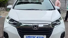 Used Honda WR-V VX MT Petrol in Kolkata