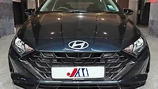 Used Hyundai i20 Sportz (O) 1.2 MT in Ahmedabad