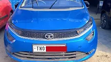 Used Tata Altroz XM Plus (S) Diesel in Chennai