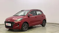 Used Hyundai Grand i10 Nios Sportz 1.2 Kappa VTVT in Kolkata