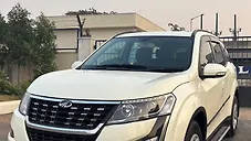 Used Mahindra XUV500 W7 AT [2018-2020] in Bangalore