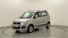 Used Maruti Suzuki Wagon R 1.0 VXI in Mumbai