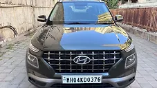 Used Hyundai Venue SX Plus 1.0 Turbo DCT in Thane