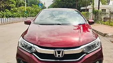 Used Honda City 4th Generation ZX CVT Petrol [2017-2019] in Pune