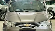 Used Chevrolet Enjoy 1.4 LS 8 STR in Mumbai