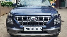 Used Hyundai Venue S 1.2 Petrol in Mumbai