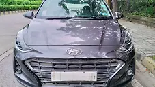 Used Hyundai Grand i10 Nios Sportz AMT 1.2 Kappa VTVT in Mumbai