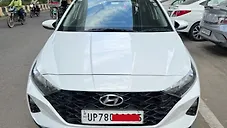 Used Hyundai i20 Sportz 1.5 MT Diesel in Kanpur