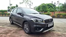 Used Maruti Suzuki S-Cross Zeta 1.3 in Mumbai