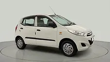 Used Hyundai i10 1.1L iRDE Magna Special Edition in Delhi