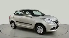 Used Maruti Suzuki Swift Dzire VXI in Mumbai