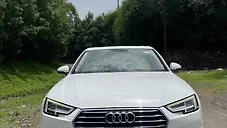 Used Audi A4 35 TDI Technology in Pune