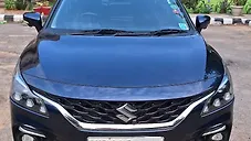 Used Maruti Suzuki Baleno Alpha (O) 1.2 in Gurgaon