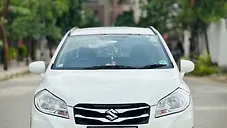 Used Maruti Suzuki S-Cross Delta 1.6 in Surat