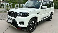 Used Mahindra Scorpio S11 MT 7S in Delhi