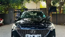 Used Hyundai Verna SX 1.5 MPi in Delhi