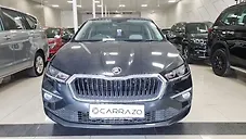 Used Skoda Slavia Style 1.0L TSI AT in Mumbai